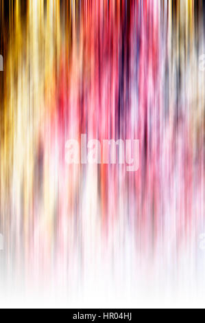 abstrakten bunten Hintergrund Stockfoto