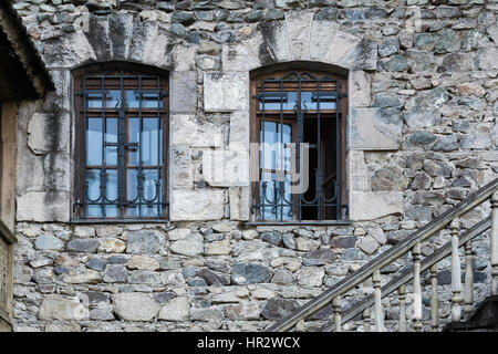 Touristische Stadt Dilijan, Tavush Provinz, Armenien, Kaukasus, Naher Osten, AsienTourist Stockfoto