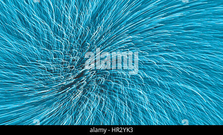 abstrakte hellen blauen Hintergrundtextur Stockfoto