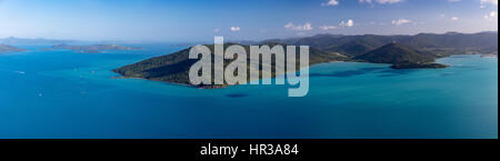 Airlie Beach, Queensland, Australien Stockfoto