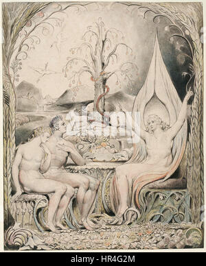 ParadiseLThomas6 Stockfoto