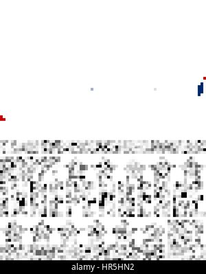 Grunge-Stempel mit Wort Unabhängigkeitstag, Vektor-illustration Stock Vektor