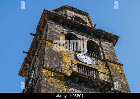 Kirche der Unbefleckten Empfängnis, San Cristobal De La Laguna, Kanarische Inseln, Spanien Stockfoto