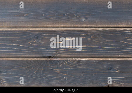 Verwitterte Holz Hintergrund Stockfoto