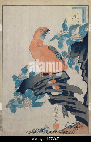 Sugakudo - ohne Titel - Google Art Project Stockfoto