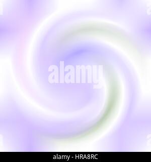 Weiß blau grün Farbverlauf Hintergrund-Vektor-illustration Stock Vektor