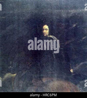 Ritratto di Francesco Maria I Balbi Stockfoto