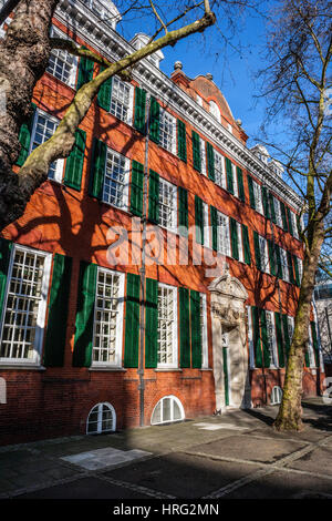 Imperial College London, Falmouth Tor Stockfoto