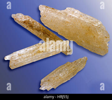 Crystal Meth Methamphetamin Stockfoto