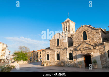 Kirche St. Lazarus, Larnaca, Zypern Stockfoto