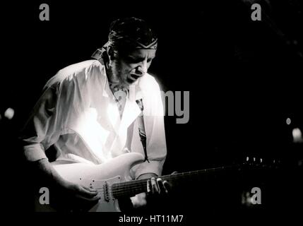 Jose Neto, Ronnie Scott, London, 1994. Künstler: Brian O'Connor Stockfoto