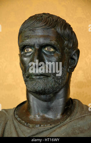 brutus rome collatinus