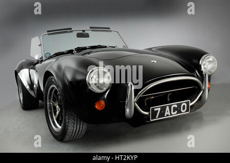1991-AC Cobra. Künstler: unbekannt. Stockfoto