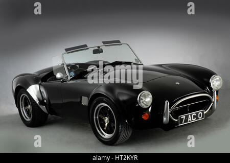 1991-AC Cobra. Künstler: unbekannt. Stockfoto