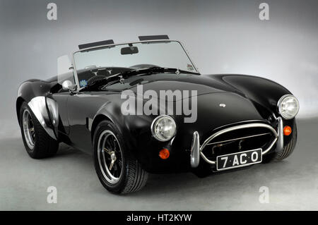 1991-AC Cobra. Künstler: unbekannt. Stockfoto
