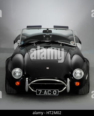 1991-AC Cobra. Künstler: unbekannt. Stockfoto