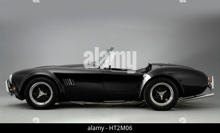 1991-AC Cobra. Künstler: unbekannt. Stockfoto