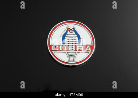 1991-AC Cobra. Künstler: unbekannt. Stockfoto