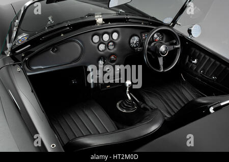 1991-AC Cobra. Künstler: unbekannt. Stockfoto