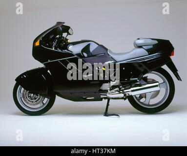 1991 BMW K1. Künstler: unbekannt. Stockfoto