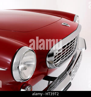 1965 Volvo 1800 s. Künstler: unbekannt. Stockfoto