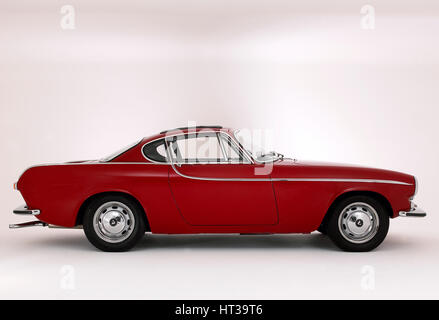 1965 Volvo 1800 s. Künstler: unbekannt. Stockfoto