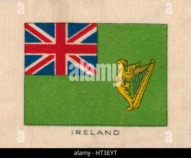 "Ireland", c1910. Künstler: unbekannt. Stockfoto