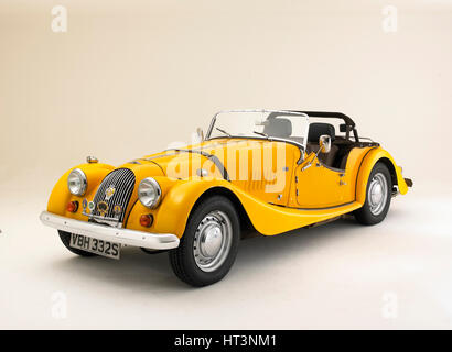 1978 Morgan 4-4 Künstler: unbekannt. Stockfoto