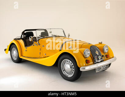 1978 Morgan 4-4 Künstler: unbekannt. Stockfoto