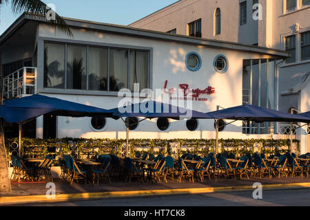 Miami, Florida Stockfoto