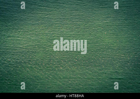 Grünes Holz Textur Hintergrund Stockfoto