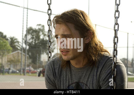 ANANAS EXPRESS (2008) JAMES FRANCO DAVID GORDON GREEN (DIR) COLUMBIA/MOVIESTORE SAMMLUNG LTD Stockfoto