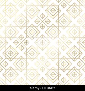 Geometrische Musterdesign Hintergrund. Einfache Grafik-print. Vektor-wiederholende Zeile Textur. Moderne Swatch. Minimalistische Formen. Stilvolle Monochrom Stock Vektor