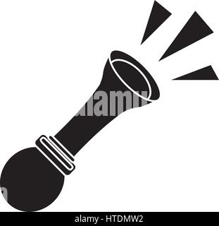 Aprilscherze s Tag Emblem Piktogramm Stock Vektor