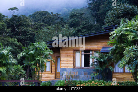 Casa Grande Bambito Stockfoto