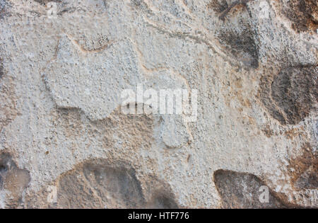 Abstrakte Zement Hintergrund, Betontextur Stockfoto