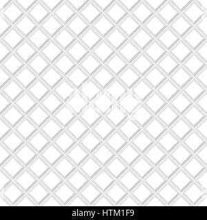 Zusammenfassung nahtlose Hintergrund. rhombus Textur. geometrische Muster Stock Vektor