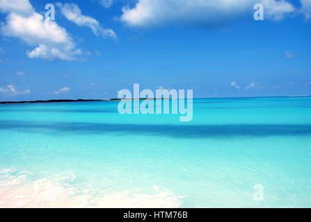 Schöne Los Llanos in Venezuela, Südamerika. Stockfoto