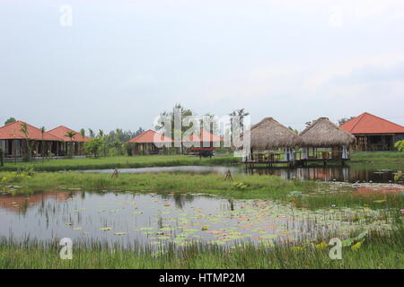 Hoi Ann, Vietnam Stockfoto