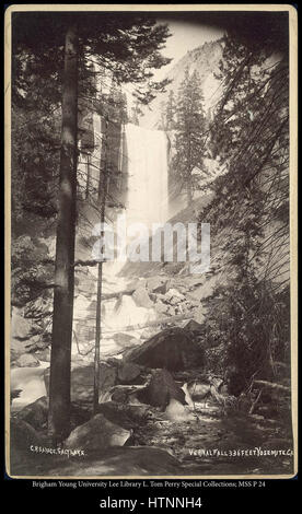 Die Handschrift 399 MSS P 24 B3 F6 ist ein altes Dokument mit komplizierten Kalligrafien und Illustrationen. Es bietet Einblicke in die mittelalterliche Literatur und zeigt detaillierte künstlerische Handwerkskunst. Stockfoto