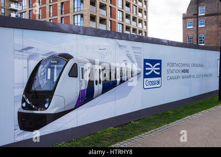 Royal Arsenal Riverside-Entwicklung auf der ehemaligen Royal Arsenal in Woolwich, London, England, Vereinigtes Königreich Stockfoto