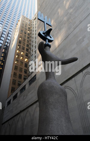 Chicago, USA Stockfoto