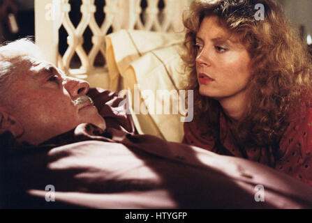 Atlantic City, USA, Canada/Frankreich 1980, Regie: Louis Malle, Monia: Burt Lancaster, Susan Sarandon Stockfoto