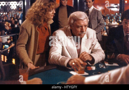 Atlantic City, USA, Canada/Frankreich 1980, Regie: Louis Malle, Monia: Burt Lancaster, Susan Sarandon Stockfoto