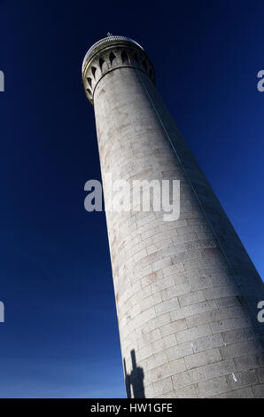 Ardnamurchan Leuchtturm Stockfoto