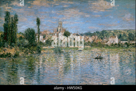 Gemälde, Kunst, frankreich, Impressionismus, claude
