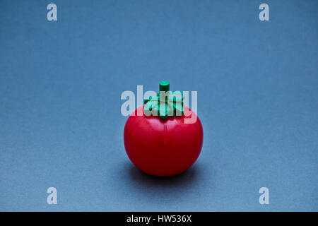 Tomaten Sauce Flasche Stockfoto