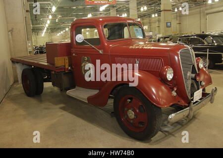 Sacramento autorama 2017 Stockfoto