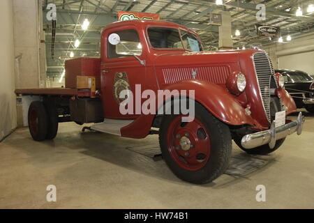 Sacramento autorama 2017 Stockfoto