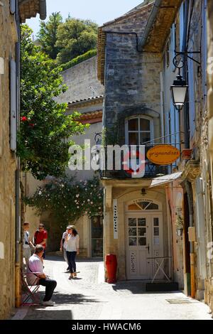 Frankreich, Drome, Grignan Stockfoto